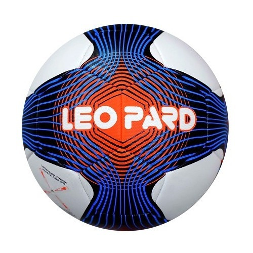 Pelota Leopard Cosida A Maquina Striker Lmr Deportes