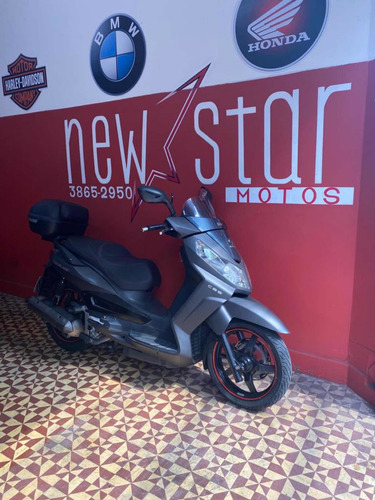 Dafra Citycom S 300i 2015