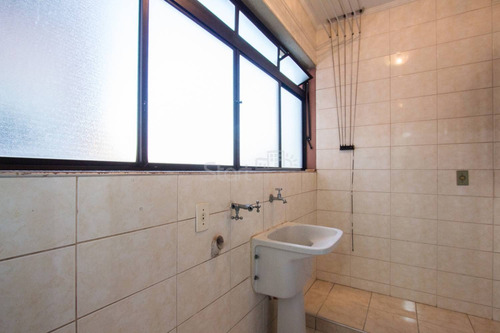 Imagem 14 de 18 de Apartamento À Venda Em Mansões Santo Antônio - Ap105056