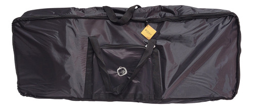 Capa Working Bag Para Teclado 6/8 Ew400 Extra Luxo 519