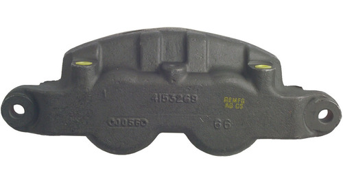 Caliper De Freno Delantero Izquierdo Peterbilt 337 2010-2012