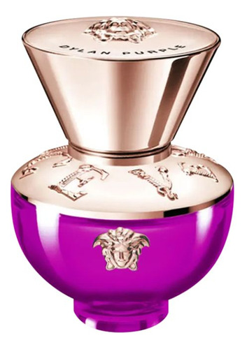 Versace Dylan Purple Edp Perfume Feminino 30ml