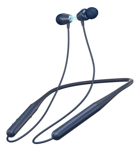 Auriculares Nautica B310 Inalambricos Bluetooth Deporte