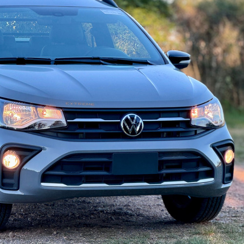 Volkswagen Saveiro Extreme Plus 2025