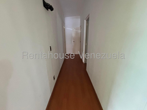 Casa Venta Colinas De Los Ruices 1 Nivel Lld 2510736