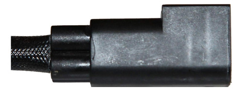 Sensor Oxígeno Para Ford Courier Ecosport Fiesta Ka 2002-06