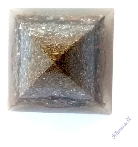 Imagen 4 de 4 de Pirámides De Energía Orgon