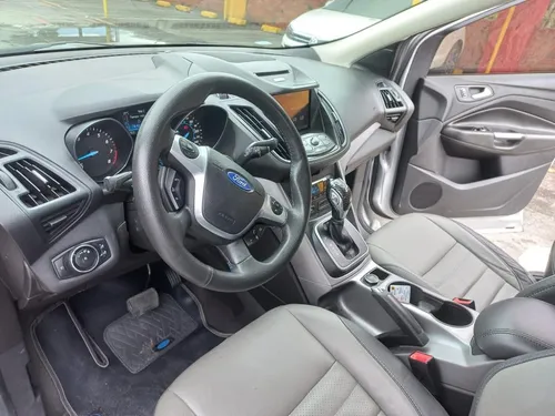 Ford Escape 2.0 Se 4x2