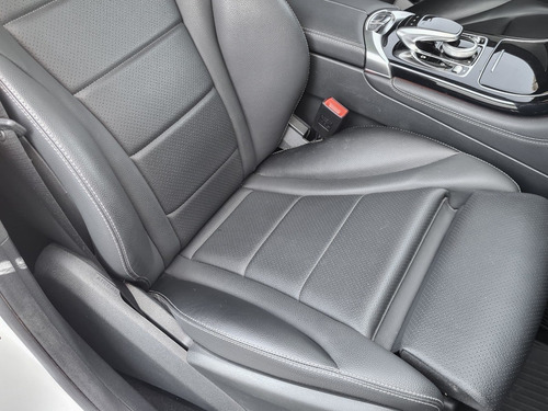 Imagen 21 de 24 de Mercedes-benz Clase Glc 2.0 Glc250 300 4matic Atomático