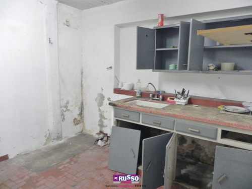 Venta Galpon Tablada