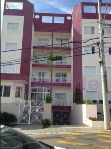 Imagem 3 de 29 de Apartamento Residencial A Venda, Quinta Das Videiras, Edifício Piazza Maruzzo, Jundiaí - Ap11079 - 34676127