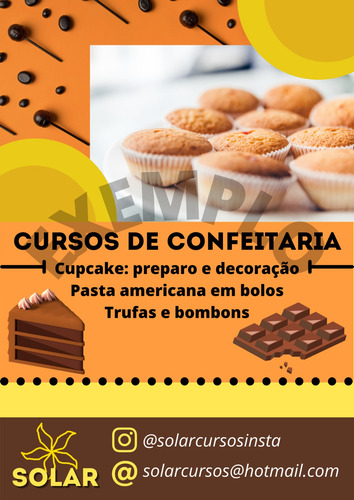 Imagem 4 de 5 de Design De Panfletos, Cartões E Mídias Para Redes Sociais