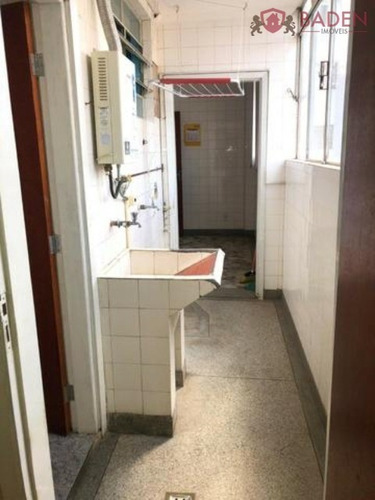 Imagem 7 de 7 de Apartamento 3 Dormitórios - Ap03186