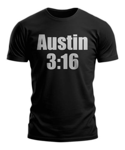 Polera Gustore De Austin 316