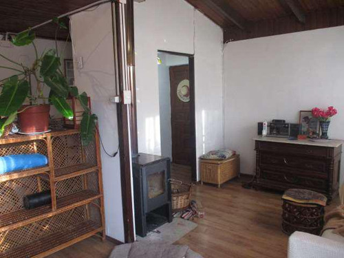 Excelente Casa En El Centro De Curicó