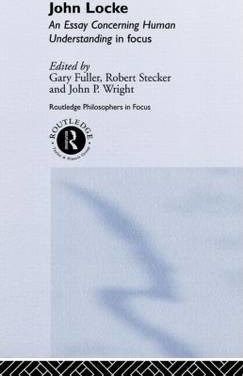 Libro John Locke - Gary Fuller