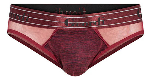 Bóxer Brief 2 Piezas Pack Calzoncillo Original Caballero