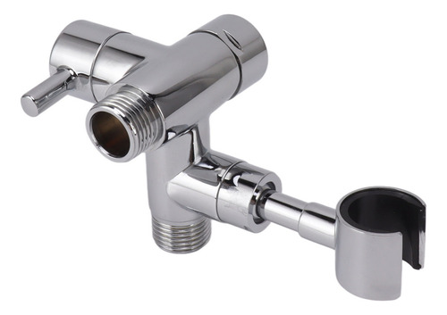 Ph Compatible Divisor De Agua Para Cabezal De Ducha Y