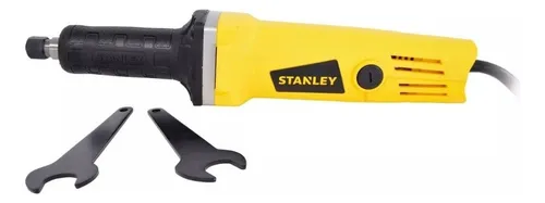 Rectificador 1/4 500 W Stanley Stel861 Frecuencia 60