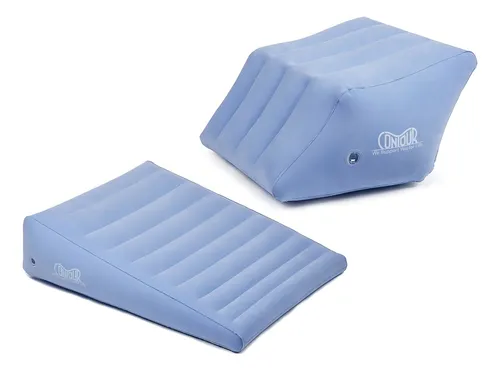 Almohada contour 2 en 1 hotsell