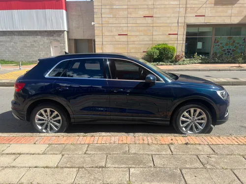 Audi Q3 1.4 Tfsi Attraction