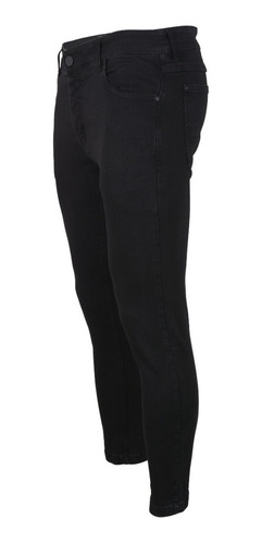 Imagen 2 de 3 de Jean Hombre Farenheite Super Black