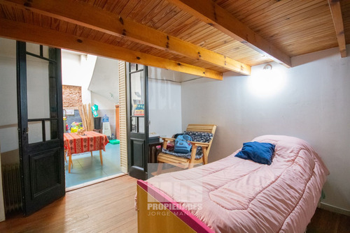 Ph 4 Ambientes En Venta Barracas