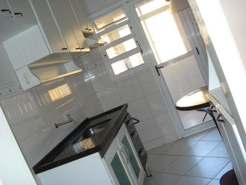 Imagem 10 de 30 de Apartamento - Ref: 3381