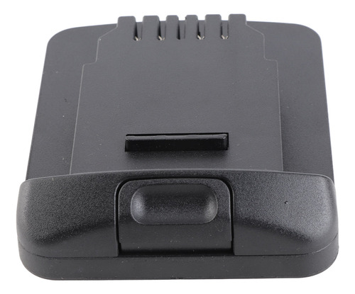 Convertidor De Batería De 18 V, Adaptador De Litio De La Ser