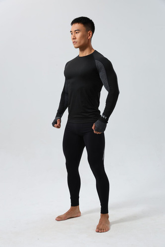 Medias Blancas W-68, Talla Xl, Marca Gymtrendy, Fitness Para