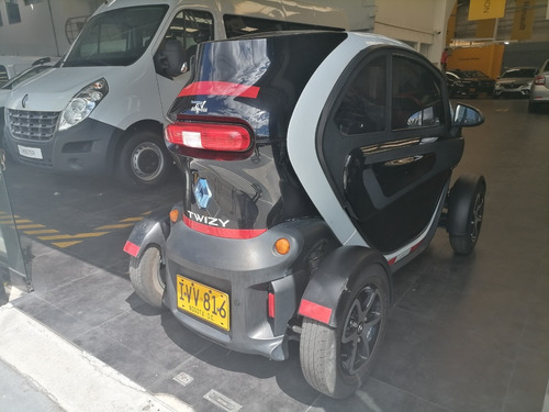 Renault Twizy 2 Puestos