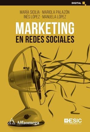 Marketing En Redes Sociales ( Libro Original )