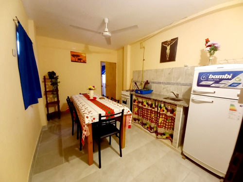 Imagen 10 de 14 de Alquilo En Termas De Rio Hondo Casa Dique/ Dptos Céntricos