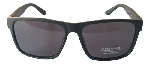 comprar Anteojos Lentes Sol Polarizados Hombre Mujer Uv400 P1921