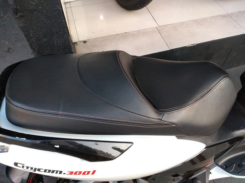 Dafra Citycom 300i