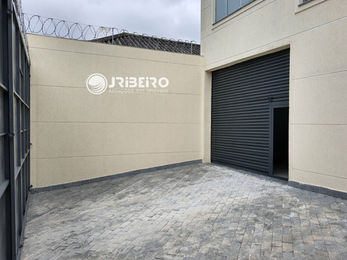 Imagem 5 de 14 de Prédio Comercial 350 M² 2 Entradas 8 Vagas Próximo A Marginal Tietê Para Venda Em Limão São Paulo-sp - 130088