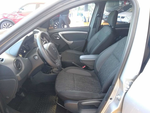 Imagem 9 de 9 de Renault Duster Oroch 2016 1.6 16v Expression Hi-flex 4p