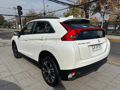 Mitsubishi Eclipse Cross RX 1.5 AUT