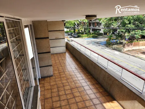 Casa En Arriendo En Estadio. Cod A775694