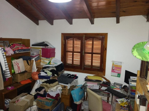 Imagen 20 de 20 de Casa De 3 Dormitorio Con Excelente Ubicación
