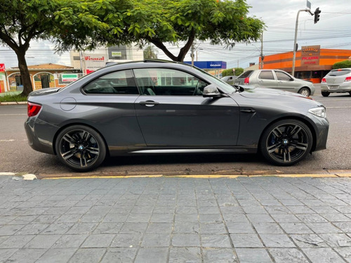 Bmw M2 2017/2017 Apenas 20.000km