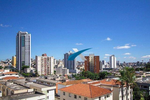 Imagem 7 de 23 de Apartamento 4 Quartos À Venda Gutierrez/bh - Ap6195