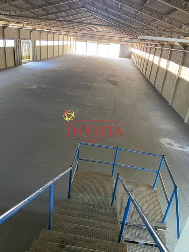 Imagem 11 de 13 de Galpão Em Guarulhos - Gl00080 - 70486226