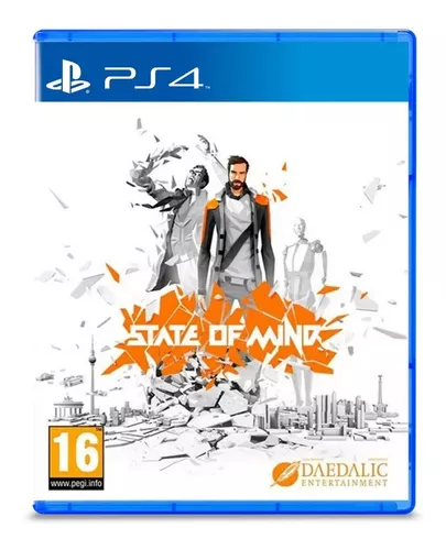 Jogo State Of Decay Ps4