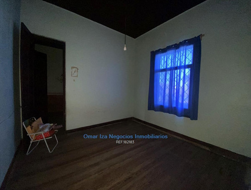 Imagen 4 de 12 de Venta Terreno Con Casona En Malvin Norte Ideal Proyecto Cw182183