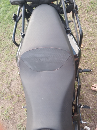 Imagen 13 de 19 de Benelli Tnt 300