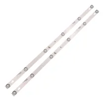 Comprar Kit X 2 Tiras Led Cdh-le32smart10 Rca L32nxsmart L32s4900