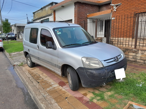 Peugeot Partner 1.4 Furgon Confort