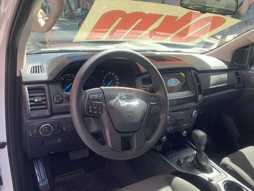 Imagem 10 de 11 de Ford Ranger 3.2 Storm 4x4 Cd 20v Diesel 4p Automático