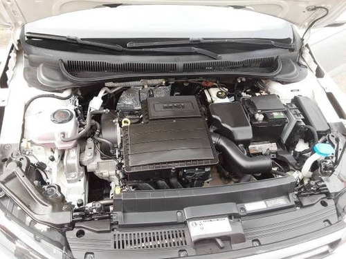 Imagem 14 de 15 de Volkswagen Virtus 1.6 Msi Total Flex Manual